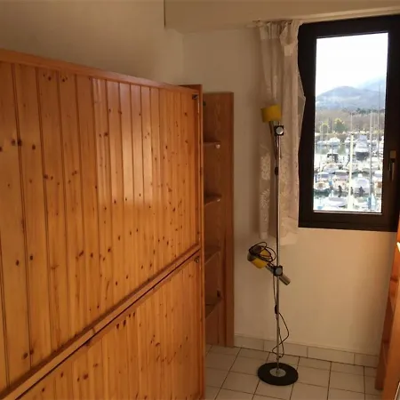 4 Pers Pres De La Avec Parking A - Fr-1-388-17 Apartment *