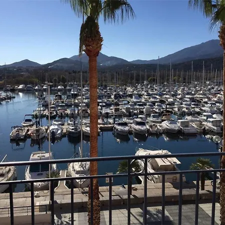 4 Pers Pres De La Avec Parking A - Fr-1-388-17 Apartment Argeles-sur-Mer